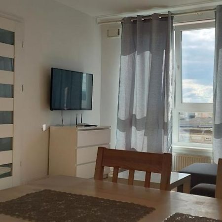 Bedroom Apartments Krzywoustego 14 슈체친 외부 사진