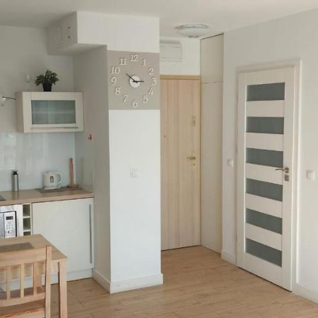 Bedroom Apartments Krzywoustego 14 슈체친 외부 사진