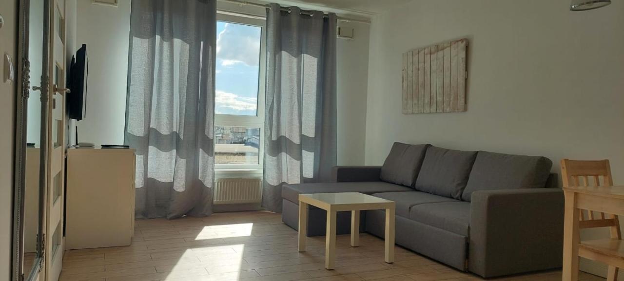 Bedroom Apartments Krzywoustego 14 슈체친 외부 사진