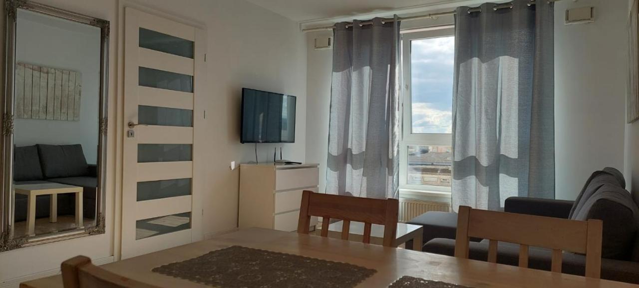 Bedroom Apartments Krzywoustego 14 슈체친 외부 사진
