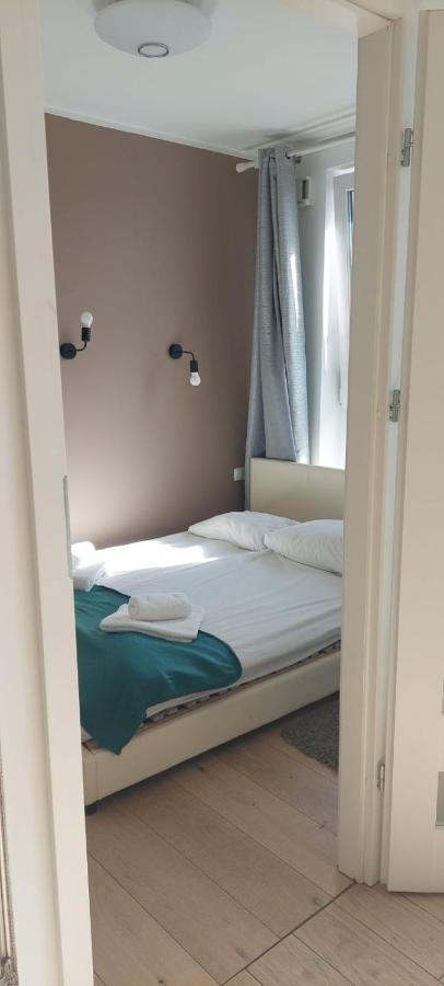 Bedroom Apartments Krzywoustego 14 슈체친 외부 사진