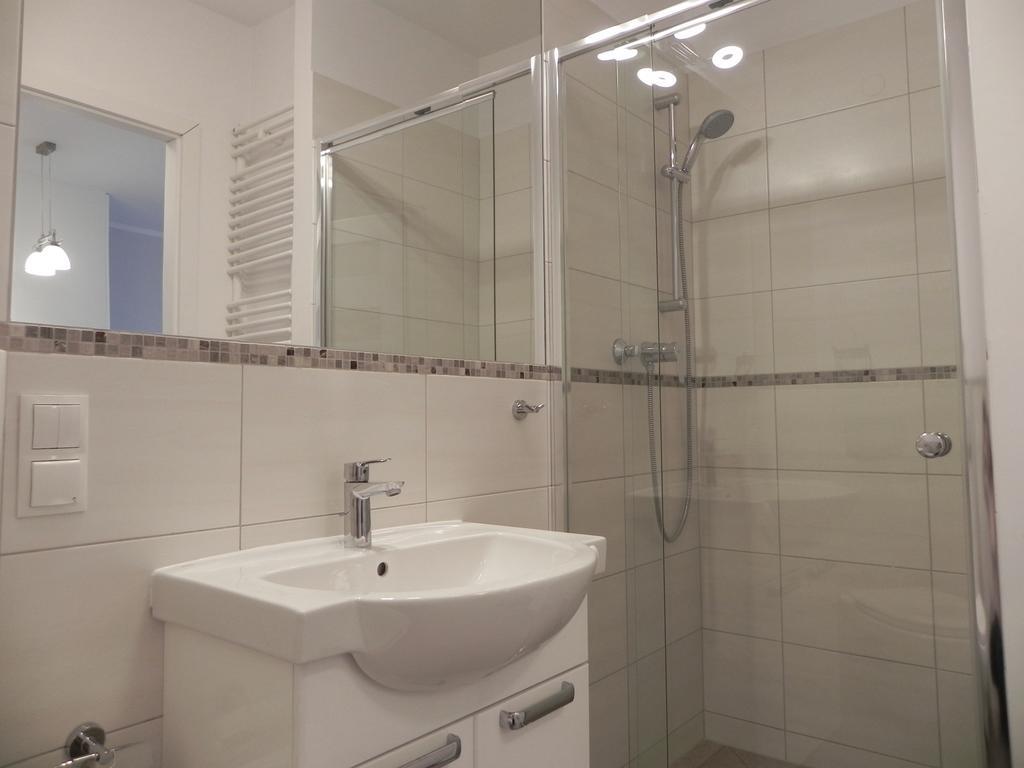 Bedroom Apartments Krzywoustego 14 슈체친 외부 사진