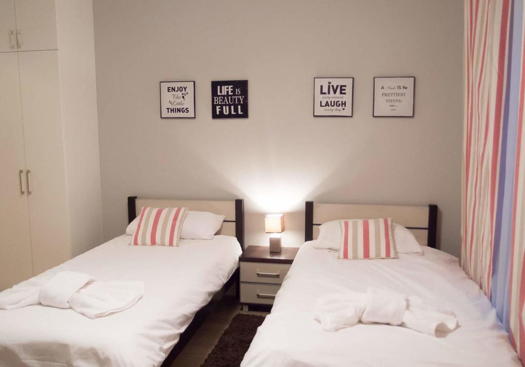 Bedroom Apartments Krzywoustego 14 슈체친 외부 사진