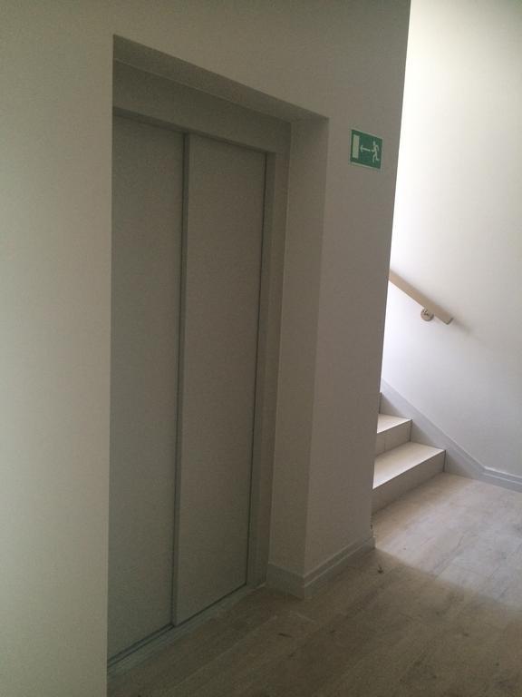 Bedroom Apartments Krzywoustego 14 슈체친 외부 사진